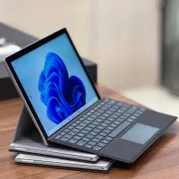 surface pro 7 plus|رایانه همراه|تهران, فلسطین (میدان انقلاب)|دیوار