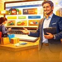 طراحی سایت با ضمانت کیفیت و قرارداد رسمی