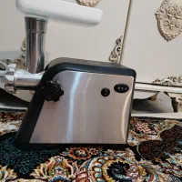 چرخ گوشتAEG نو تمیز