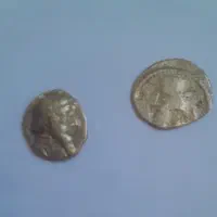 سکه هخامنشی