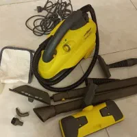 بخارشو کنوود اصل