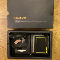 سمعک Rexton در حد نو