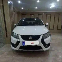 کوئیک R، مدل 1402، ۸۵ گانه، بدون رنگ