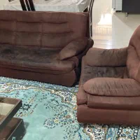 مبل ۷ نفره