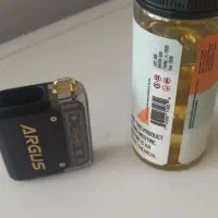 پاد ماد.تنباکو