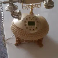 تلفن رومیزی آنتیک