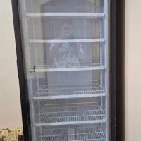 یخچال ایستاده