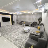 آپارتمان تک واحدی شیک ۱۲۰ متری
