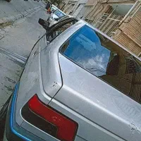 پژو۴۰۵|خودرو سواری و وانت|کرج, کمال‌شهر|دیوار