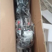 اسکوتر برقی صندلی دار
