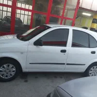 تیبا ۲ مدل ۹۴