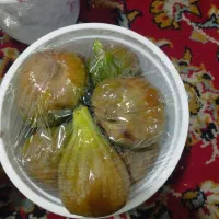 گل های آپارتمانی و آبغوره و غوره