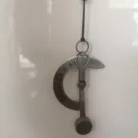 ترازو قدیمی