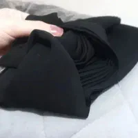 ۴ قواره پارچه چادری جنس اعلا
