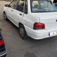 پراید132