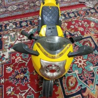موتور شارژی سالم