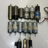 انواع ارمیچر
