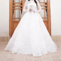 فروش لباس عروس