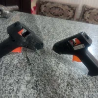چسب تفنگی