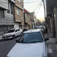 ماشین پراید