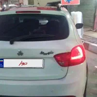 کوئیک r  مدل ۹۸|خودرو سواری و وانت|تهران, شهرک پاسداران|دیوار