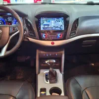 جک S5|خودرو سواری و وانت|تهران, اوقاف|دیوار