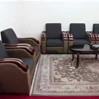 اجاره ۷۰ متر اداری خ اصلی با امکانات