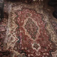 فرش دستباف ۱۲ متری قدیمی