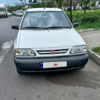 پراید ۱۳۱ مدل ۹۲