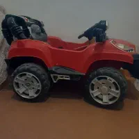 ماشین شارژی