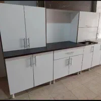 کابینت آماده پخش به قیمت عمده و خرید تکی