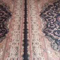 یک جفت فرش ۱۲متری