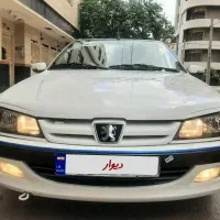 پژو پارسtu5 گازسیمی مدل ۱۴۰۱،بدون رنگ، اتاق تهران