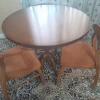 میز نهار خوری