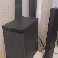ساندبار سونی اصل
