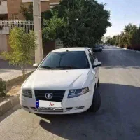 سمند سورن توربو شارژ Ef7