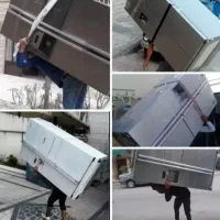 کارگر جهت اسباب کشی منزل شهریارکهنز فردوسیه وحیدیه
