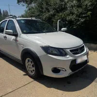 کوییک ۱۴۰۲ دنده ای