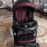 کالسکه BABY HOUSE