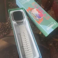 ساعت هوشمند