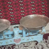 ترازو|ظروف پخت‌وپز|سبزوار, قلعه‌نو دهزار|دیوار