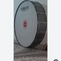 طبل محرم ۱۶۰سانتی