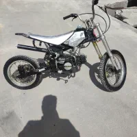 مینی کراس ۱۱۰cc