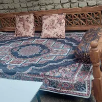 آب نما وچمن ومبل نو|حراج|مشهد, آزادشهر|دیوار
