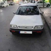 هاچبک|خودرو سواری و وانت|مشهد, طبرسی شمالی|دیوار