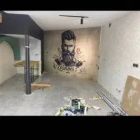 نصب و فروش کاغذدیواری و پوستروکفپوش (توضیحات مهم )