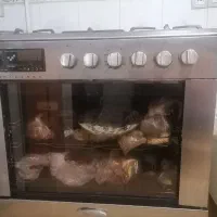 فر گاز