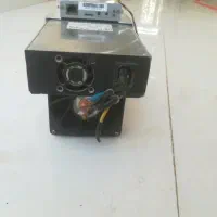 دستگاه ماینر