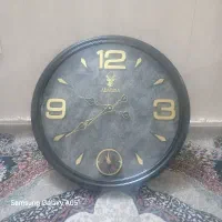 ساعت|ساعت دیواری و تزئینی|بجنورد, |دیوار