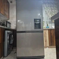 یخچال اسنوا